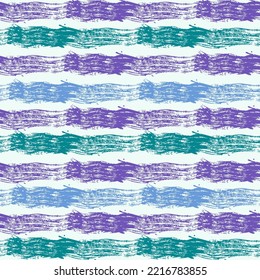 Abstract multi colour wave pattern illustration.