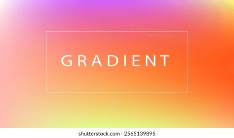 Abstract multicolor background template in vector eps 10.