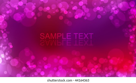 Abstract Multicolor Background ( Vector-EPS10)