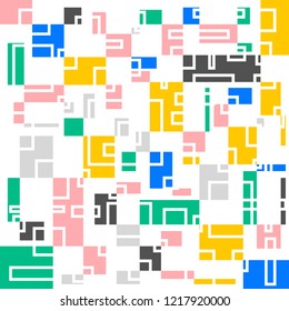 abstract multicolor background,esp10