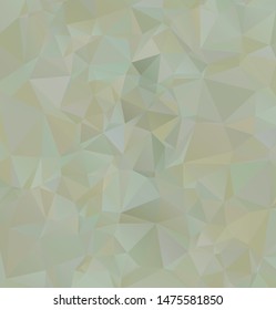 Abstract multicolor color Light cream background. Vector polygonal design illustrator