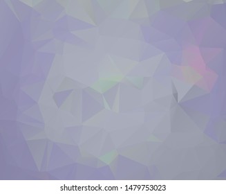 Abstract multicolor color Light cream background. Vector polygonal design illustrator