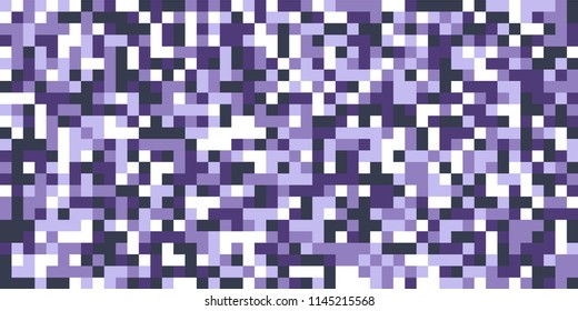 Abstract Multicolor Halftone Background.