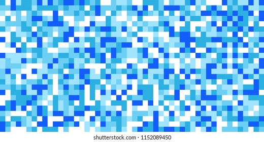 Abstract Multicolor Halftone Background.