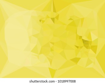 Abstract multicolor mosaic backdrop. Geometric low polygonal background. Design element for book covers, presentations layouts, title backgrounds. Vector clip art.