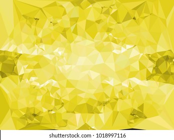 Abstract multicolor mosaic backdrop. Geometric low polygonal background. Design element for book covers, presentations layouts, title backgrounds. Vector clip art.