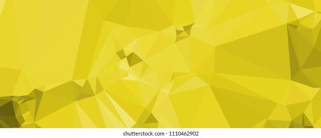 Abstract multicolor mosaic backdrop. Geometric low polygonal background. Vector clip art.