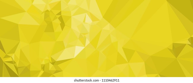 Abstract multicolor mosaic backdrop. Geometric low polygonal background. Vector clip art.