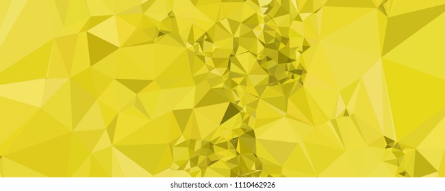 Abstract multicolor mosaic backdrop. Geometric low polygonal background. Vector clip art.