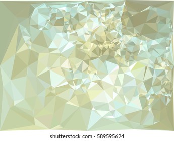 Abstract multicolor mosaic backdrop. Geometric low polygonal background. Design element for book covers, presentations layouts, title backgrounds. Vector clip art.