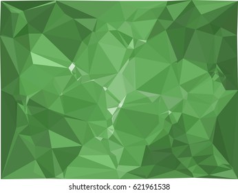 Abstract multicolor mosaic backdrop. Geometric low polygonal background. Design element for book covers, presentations layouts, title backgrounds. vector clip art.