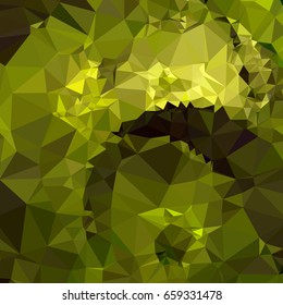 Abstract multicolor mosaic backdrop. Geometric low polygonal background. Design element for book covers, presentations layouts, title backgrounds. Vector clip art.