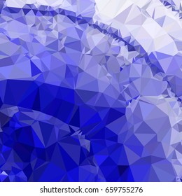 Abstract multicolor mosaic backdrop. Geometric low polygonal background. Design element for book covers, presentations layouts, title backgrounds. Vector clip art.