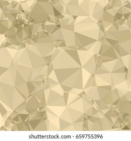 Abstract multicolor mosaic backdrop. Geometric low polygonal background. Design element for book covers, presentations layouts, title backgrounds. Vector clip art.
