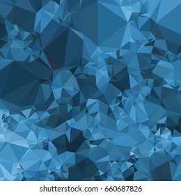 Abstract multicolor mosaic backdrop. Geometric low polygonal background. Design element for book covers, presentations layouts, title backgrounds. Vector clip art.