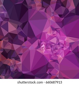 Abstract multicolor mosaic backdrop. Geometric low polygonal background. Design element for book covers, presentations layouts, title backgrounds. Vector clip art.