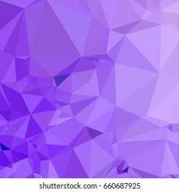 Abstract multicolor mosaic backdrop. Geometric low polygonal background. Design element for book covers, presentations layouts, title backgrounds. Vector clip art.