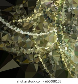 Abstract multicolor mosaic backdrop. Geometric low polygonal background. Design element for book covers, presentations layouts, title backgrounds. Vector clip art.