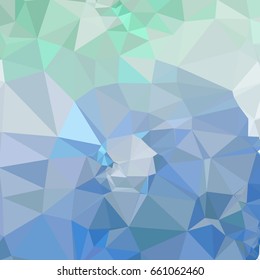 Abstract multicolor mosaic backdrop. Geometric low polygonal background. Design element for book covers, presentations layouts, title backgrounds. Vector clip art.
