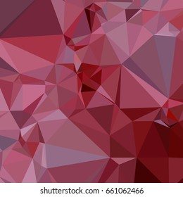 Abstract multicolor mosaic backdrop. Geometric low polygonal background. Design element for book covers, presentations layouts, title backgrounds. Vector clip art.