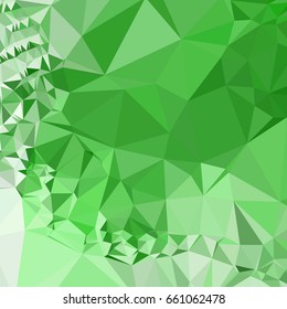 Abstract multicolor mosaic backdrop. Geometric low polygonal background. Design element for book covers, presentations layouts, title backgrounds. Vector clip art.
