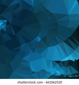 Abstract multicolor mosaic backdrop. Geometric low polygonal background. Design element for book covers, presentations layouts, title backgrounds. Vector clip art.