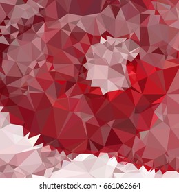 Abstract multicolor mosaic backdrop. Geometric low polygonal background. Design element for book covers, presentations layouts, title backgrounds. Vector clip art.
