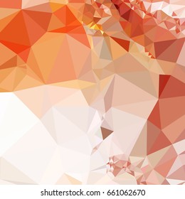 Abstract multicolor mosaic backdrop. Geometric low polygonal background. Design element for book covers, presentations layouts, title backgrounds. Vector clip art.