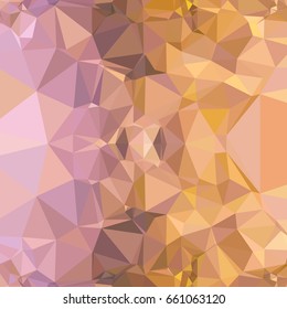 Abstract multicolor mosaic backdrop. Geometric low polygonal background. Design element for book covers, presentations layouts, title backgrounds. Vector clip art.