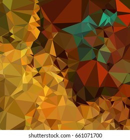 Abstract multicolor mosaic backdrop. Geometric low polygonal background. Design element for book covers, presentations layouts, title backgrounds. Vector clip art.