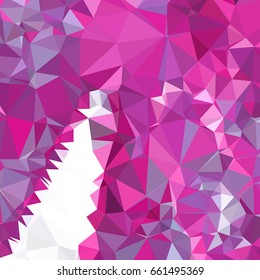 Abstract multicolor mosaic backdrop. Geometric low polygonal background. Design element for book covers, presentations layouts, title backgrounds. Vector clip art.