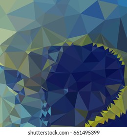 Abstract multicolor mosaic backdrop. Geometric low polygonal background. Design element for book covers, presentations layouts, title backgrounds. Vector clip art.