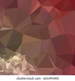 Abstract multicolor mosaic backdrop. Geometric low polygonal background. Design element for book covers, presentations layouts, title backgrounds. Vector clip art.
