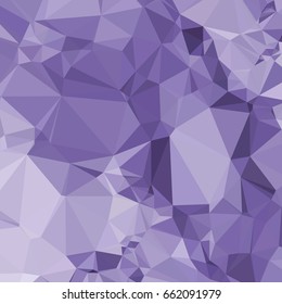 Abstract multicolor mosaic backdrop. Geometric low polygonal background. Design element for book covers, presentations layouts, title backgrounds. Vector clip art.