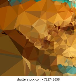 Abstract multicolor mosaic backdrop. Geometric low polygonal background. Design element for book covers, presentations layouts, title backgrounds. Vector clip art.