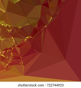 Abstract multicolor mosaic backdrop. Geometric low polygonal background. Design element for book covers, presentations layouts, title backgrounds. Vector clip art.