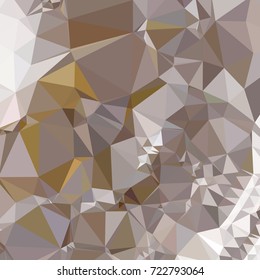 Abstract multicolor mosaic backdrop. Geometric low polygonal background. Design element for book covers, presentations layouts, title backgrounds. Vector clip art.