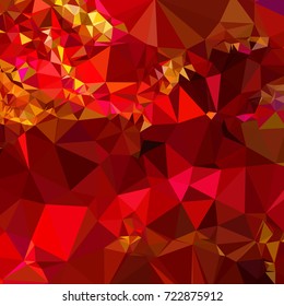 Abstract multicolor mosaic backdrop. Geometric low polygonal background. Design element for book covers, presentations layouts, title backgrounds. Vector clip art.