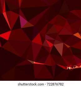 Abstract multicolor mosaic backdrop. Geometric low polygonal background. Design element for book covers, presentations layouts, title backgrounds. Vector clip art.