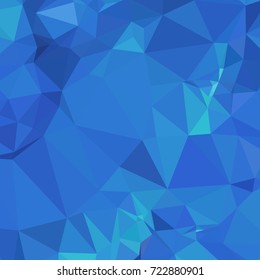 Abstract multicolor mosaic backdrop. Geometric low polygonal background. Design element for book covers, presentations layouts, title backgrounds. Vector clip art.