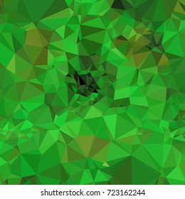 Abstract multicolor mosaic backdrop. Geometric low polygonal background. Design element for book covers, presentations layouts, title backgrounds. Vector clip art.