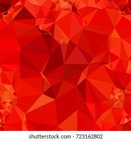 Abstract multicolor mosaic backdrop. Geometric low polygonal background. Design element for book covers, presentations layouts, title backgrounds. Vector clip art.