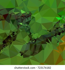 Abstract multicolor mosaic backdrop. Geometric low polygonal background. Design element for book covers, presentations layouts, title backgrounds. Vector clip art.
