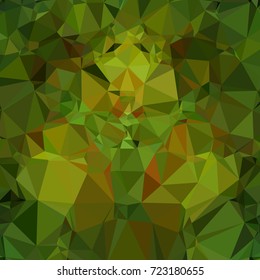 Abstract multicolor mosaic backdrop. Geometric low polygonal background. Design element for book covers, presentations layouts, title backgrounds. Vector clip art.