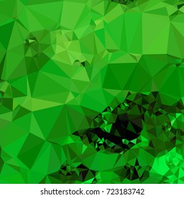 Abstract multicolor mosaic backdrop. Geometric low polygonal background. Design element for book covers, presentations layouts, title backgrounds. Vector clip art.