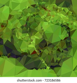 Abstract multicolor mosaic backdrop. Geometric low polygonal background. Design element for book covers, presentations layouts, title backgrounds. Vector clip art.