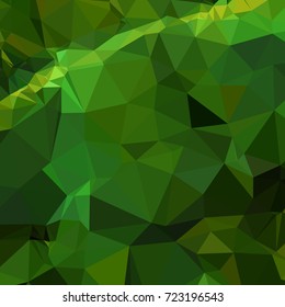 Abstract multicolor mosaic backdrop. Geometric low polygonal background. Design element for book covers, presentations layouts, title backgrounds. Vector clip art.