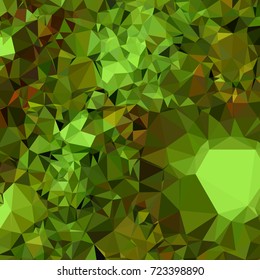 Abstract multicolor mosaic backdrop. Geometric low polygonal background. Design element for book covers, presentations layouts, title backgrounds. Vector clip art.