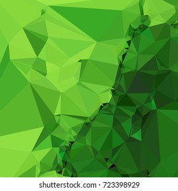 Abstract multicolor mosaic backdrop. Geometric low polygonal background. Design element for book covers, presentations layouts, title backgrounds. Vector clip art.