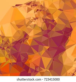 Abstract multicolor mosaic backdrop. Geometric low polygonal background. Design element for book covers, presentations layouts, title backgrounds. Vector clip art.